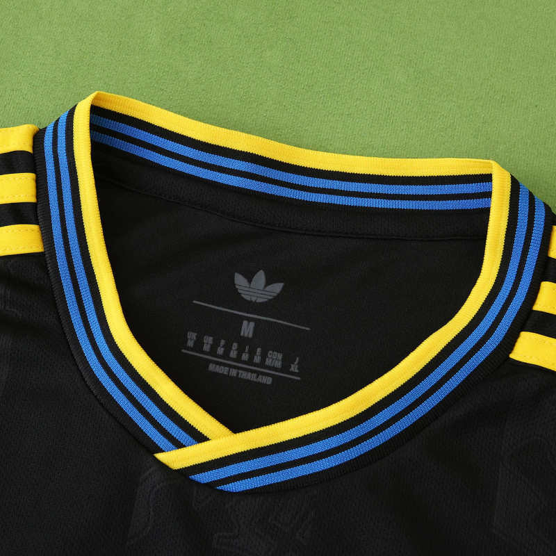 Manchester United Tercera Camiseta 2025/26