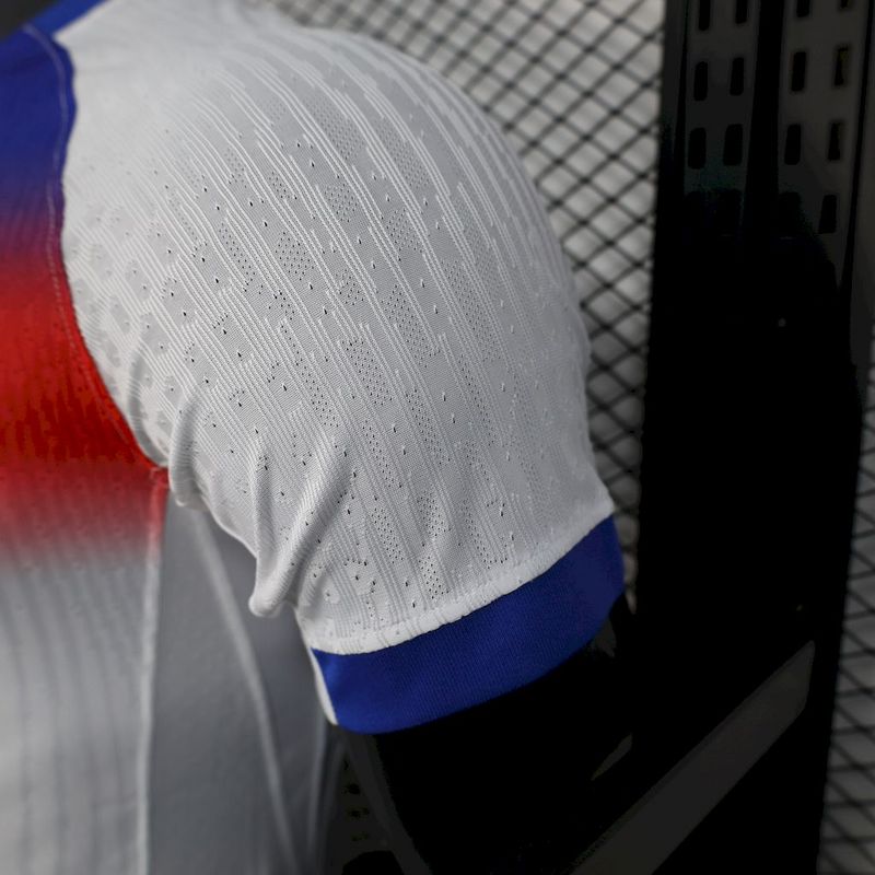 Inglaterra Player Camiseta Local 2025/26 - Versión Jugador