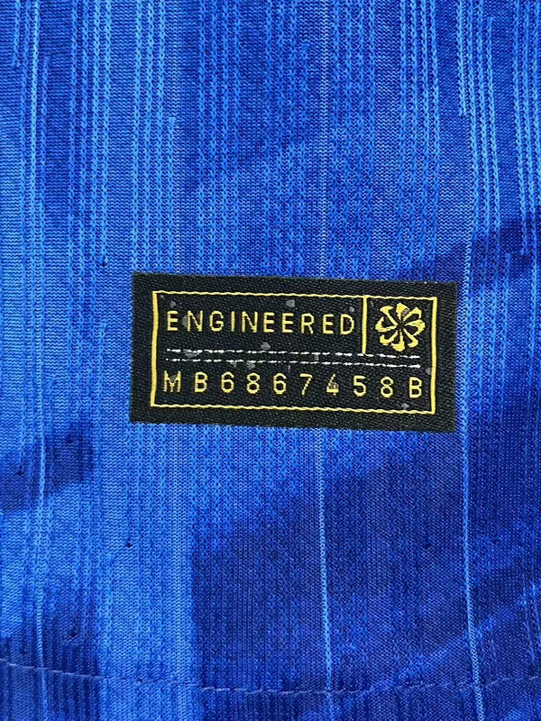Chelsea Player Camiseta Local 2025/26 - Manga Larga