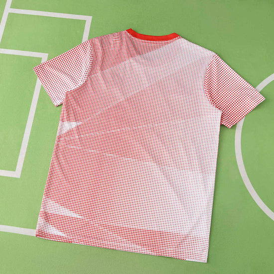 Canadá Camiseta 2026 - Edición Especial