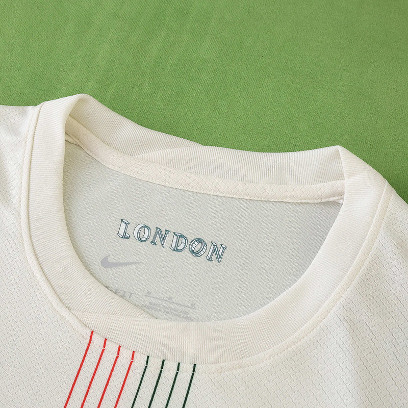Chelsea Camiseta Visitante 2025/26