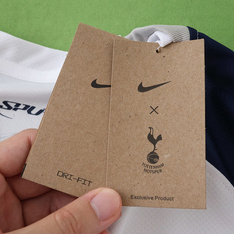 Tottenham Hotspur Camiseta Local 2025/26