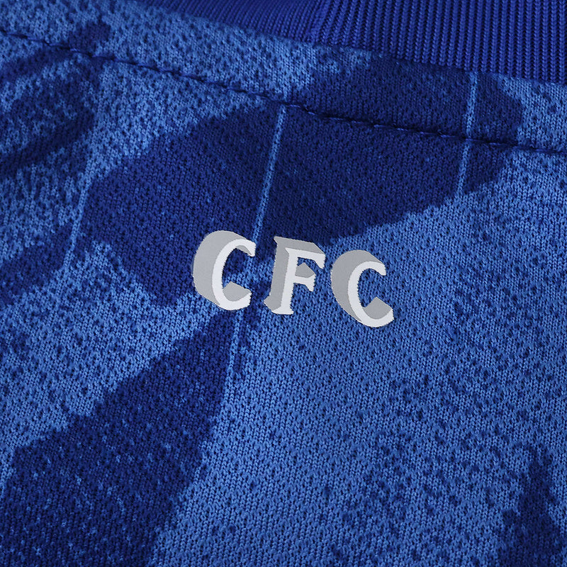 Chelsea Camiseta Local 2025/26 - Mujer