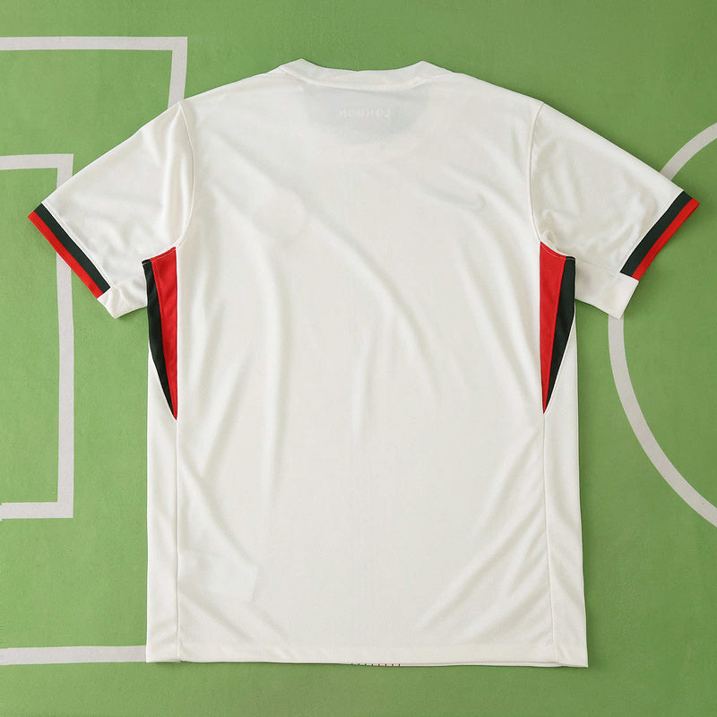 Chelsea Camiseta Visitante 2025/26