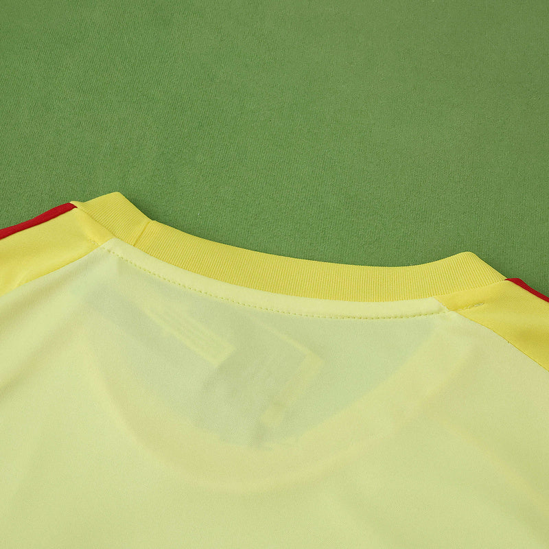 Arsenal Camiseta de Portero 2025/26