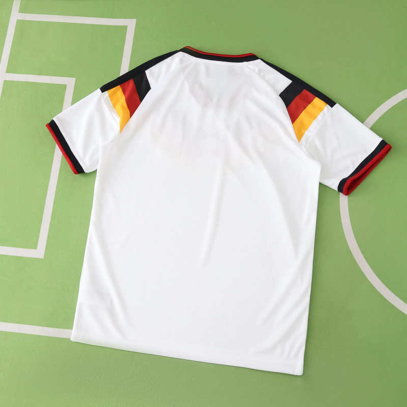 Alemania Mundial Camiseta Local 2026