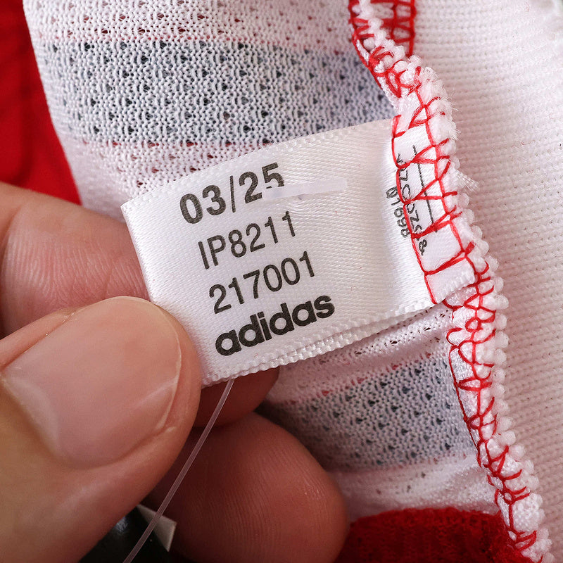 Arsenal Player Camiseta Local 2025/26 - Manga Larga