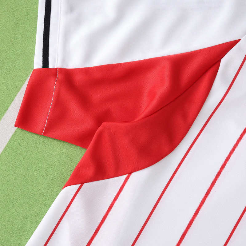 River Plate US Pack Full Camiseta - Button Baseball