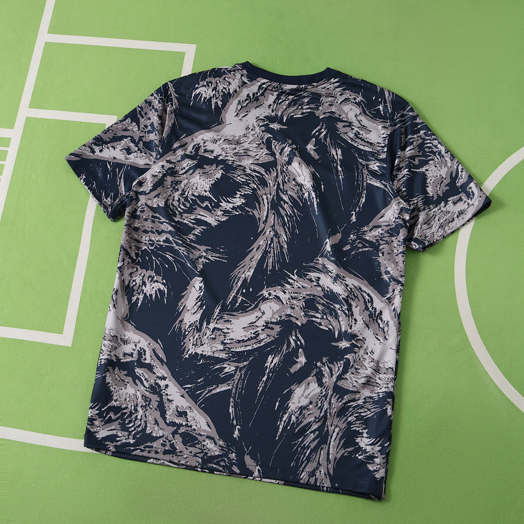 Inglaterra Mundial Entrenamiento Camiseta 2026