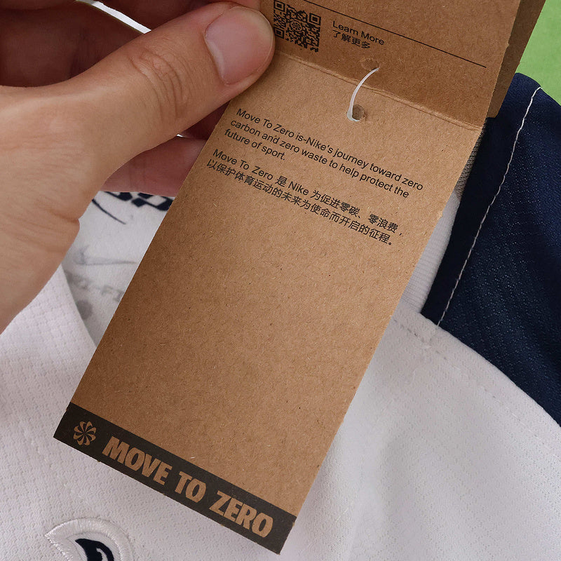 Tottenham Hotspur Camiseta Local 2025/26