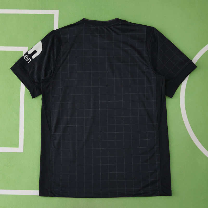 Tottenham Hotspur Camiseta Visitante 2025/26
