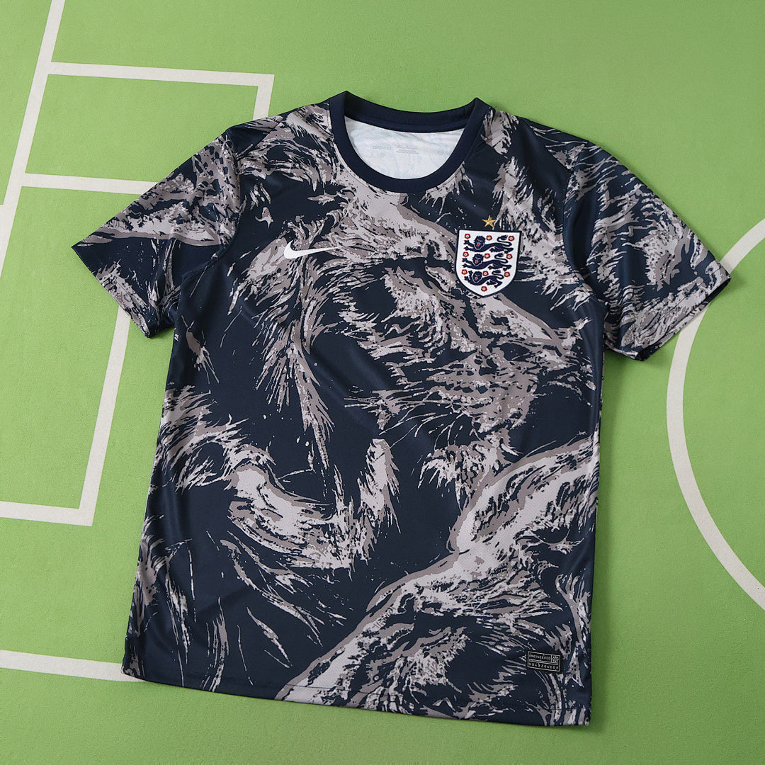Inglaterra Mundial Entrenamiento Camiseta 2026