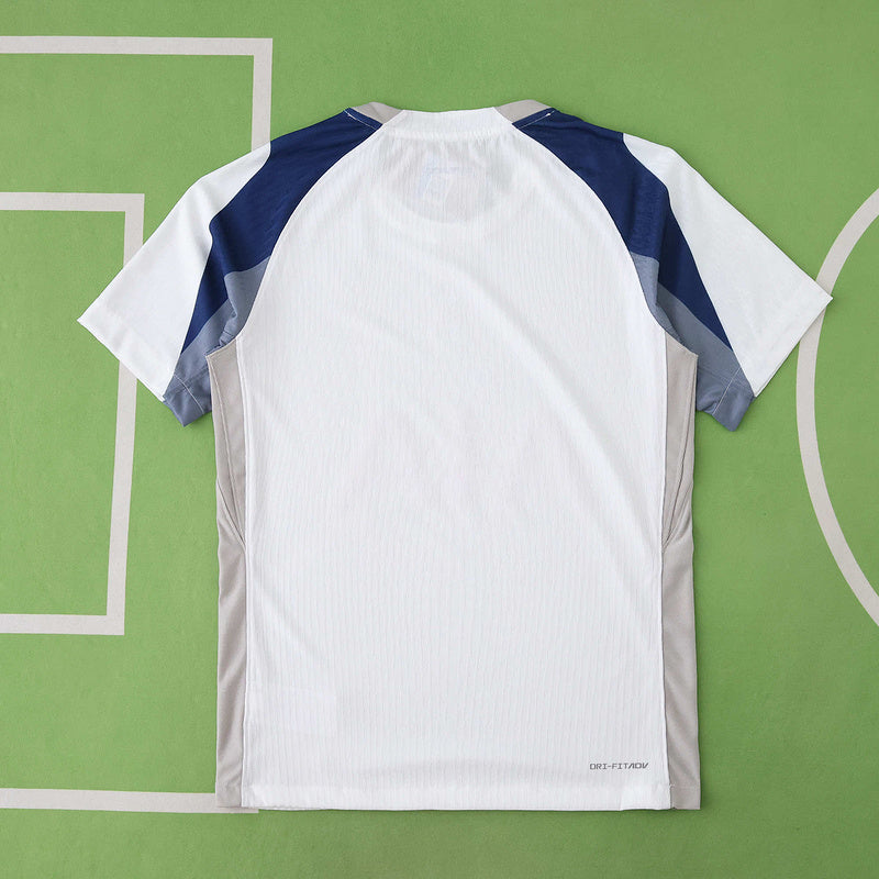 Tottenham Hotspur Camiseta Local 2025/26 - Versión Jugador
