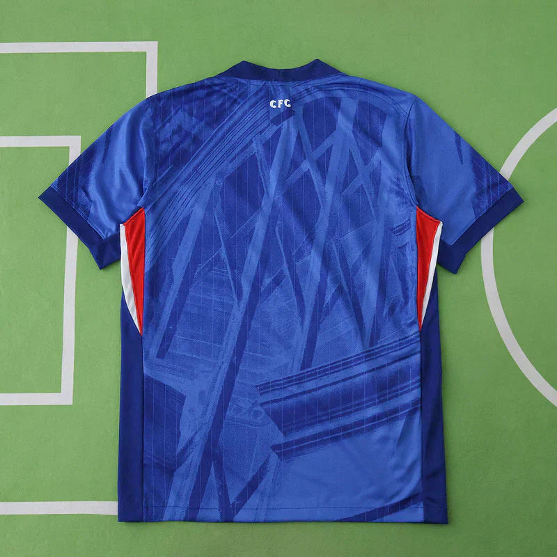 COMBO Chelsea Camisetas 2025/26