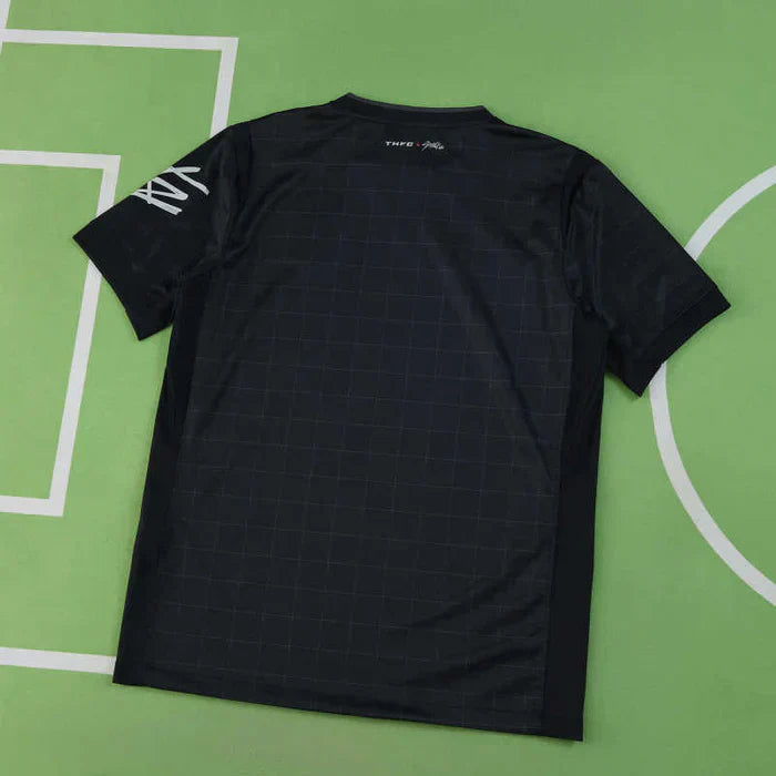 Tottenham Hotspur Camiseta Visitante 2025/26 - Niños