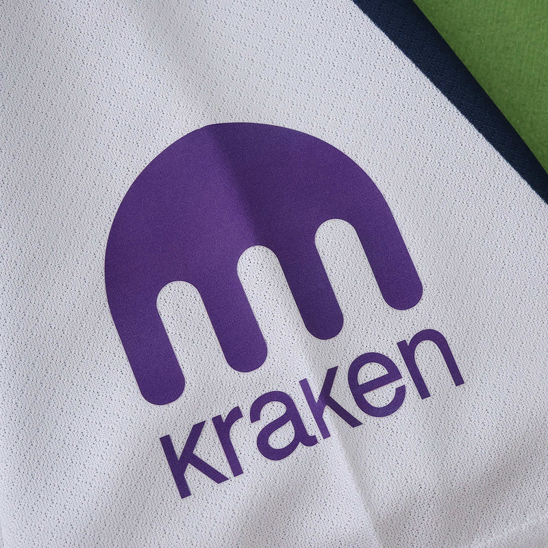 Tottenham Hotspur Camiseta Local 2025/26 - Niños