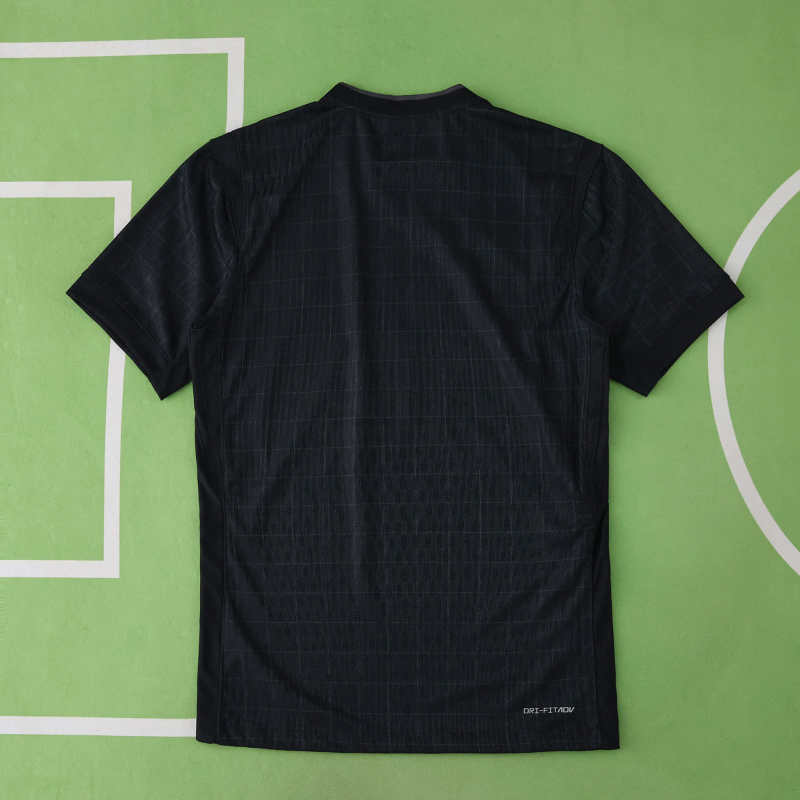 Tottenham Hotspur Camiseta Visitante 2025/26 - Versión Jugador