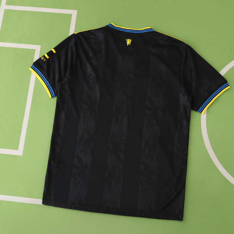 COMBO Manchester United Camisetas 2025/26