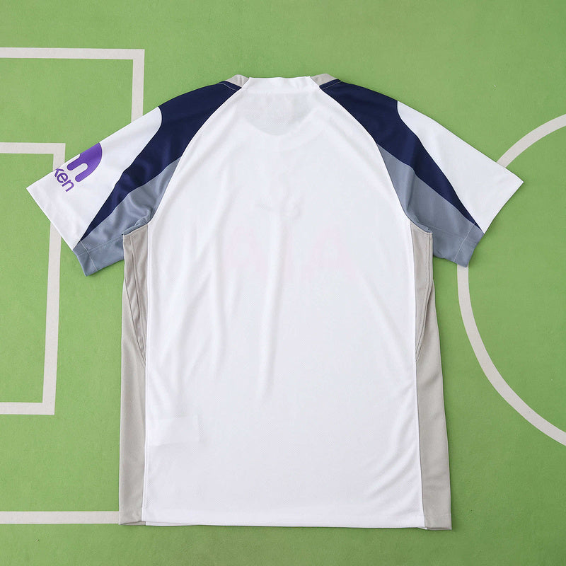 Tottenham Hotspur Camiseta Local 2025/26