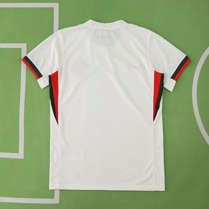 Chelsea Camiseta Visitante 2025/26 - Mujer