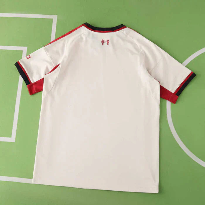 COMBO Liverpool Camiseta 2025/26