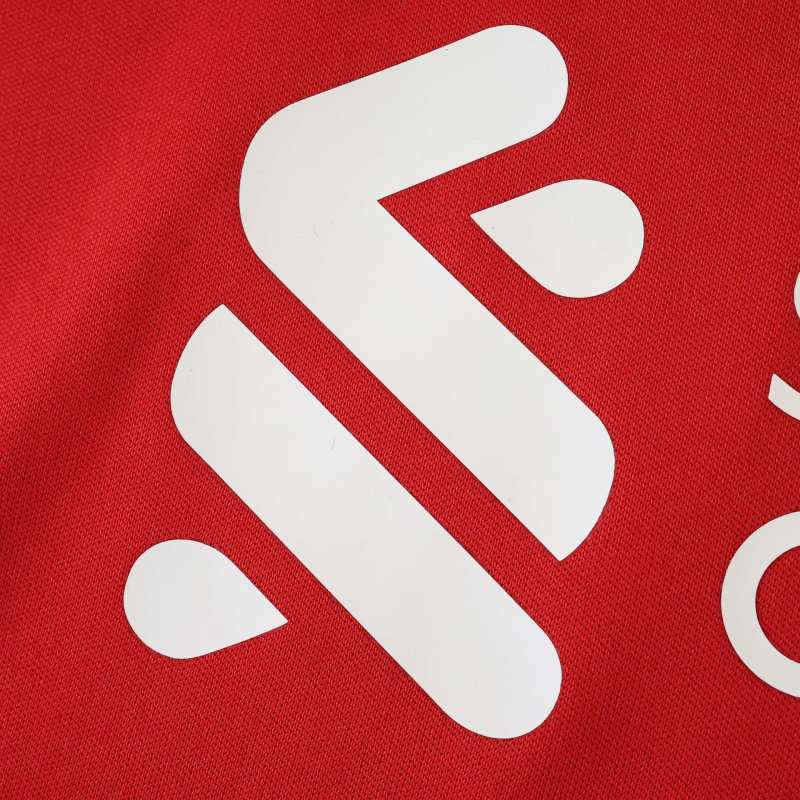 Liverpool Camiseta Local 2025/26 - Niños