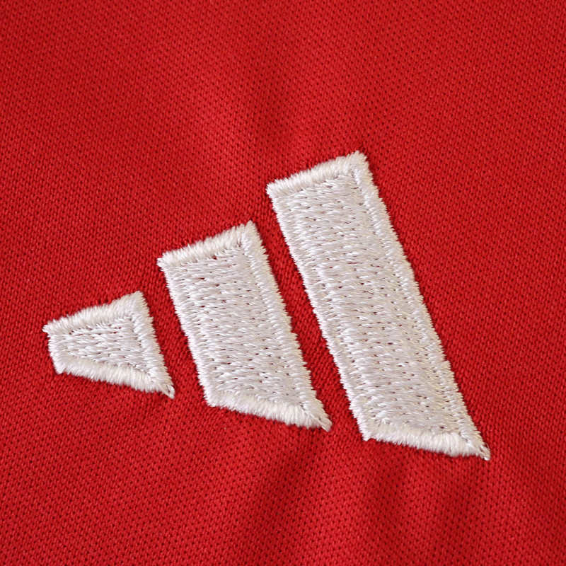 Liverpool Camiseta Local 2025/26 - Niños