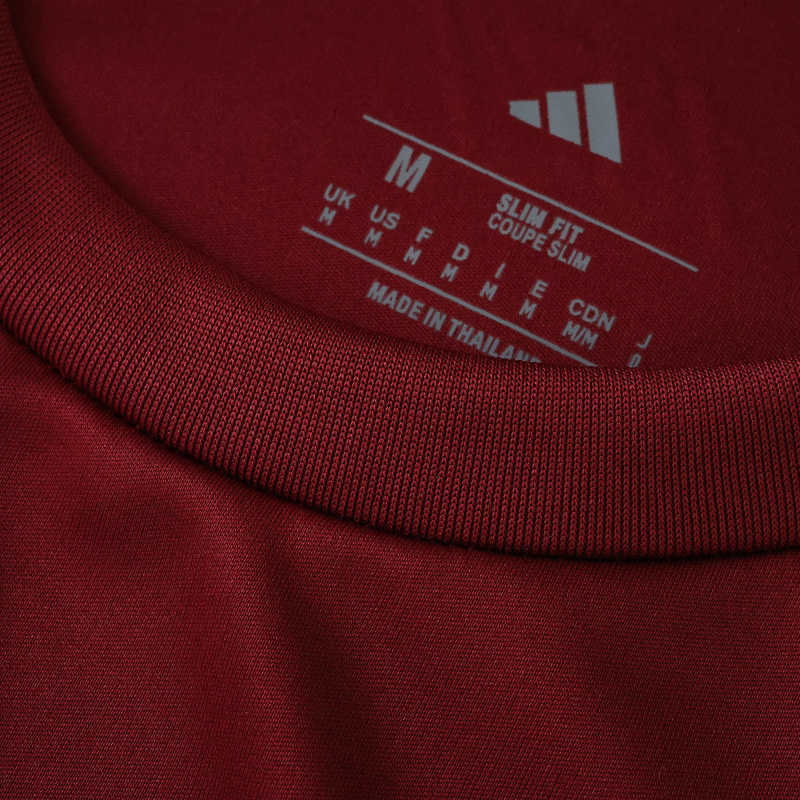 Aston Villa Camiseta Local 2025/26