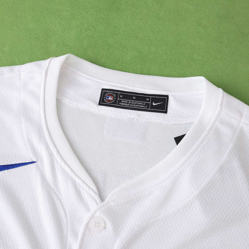 Chelsea Camiseta - x MLB Club Mundial Limited