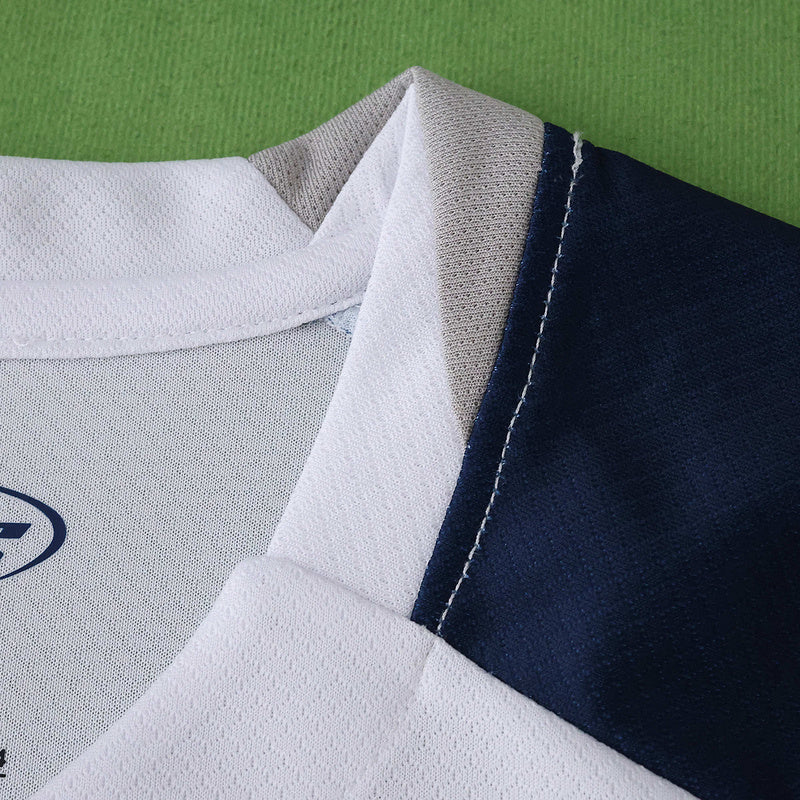 Tottenham Hotspur Camiseta Local 2025/26 - Niños