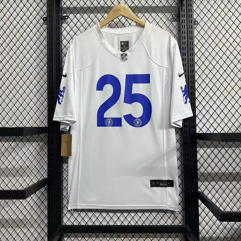 Chelsea Camiseta - x NFL Club Mundial Limited