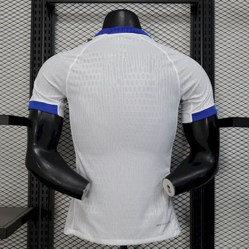 Inglaterra Player Camiseta Local 2025/26 - Versión Jugador