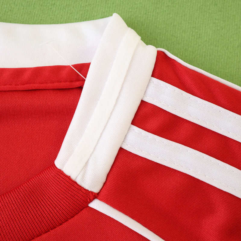 Liverpool Camiseta Local 2025/26 - Niños