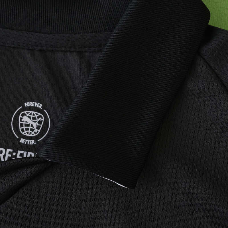 Manchester City Camiseta Visitante 2025/26 - Niños