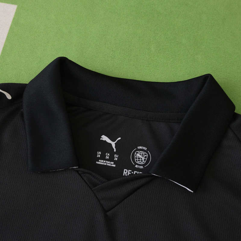 Manchester City Camiseta Visitante 2025/26 - Niños