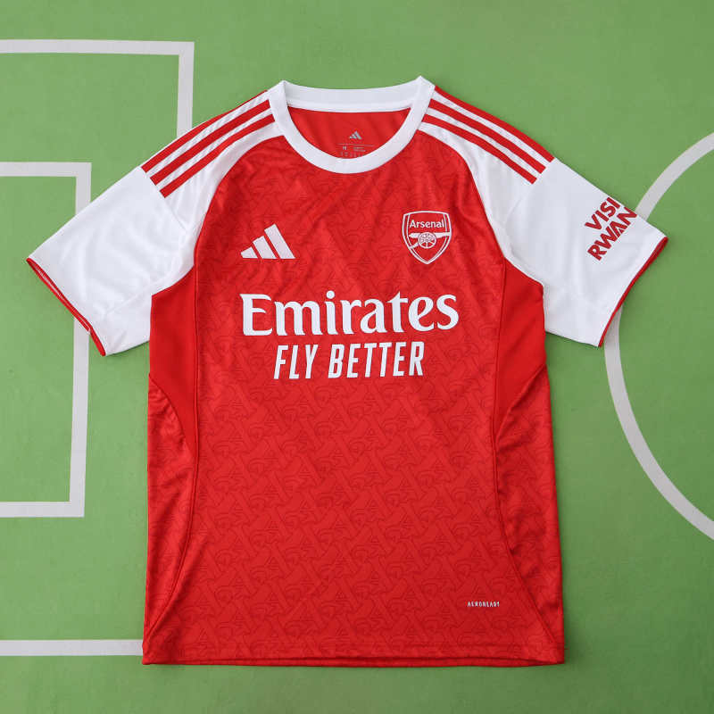 COMBO Arsenal Camisetas 2025/26