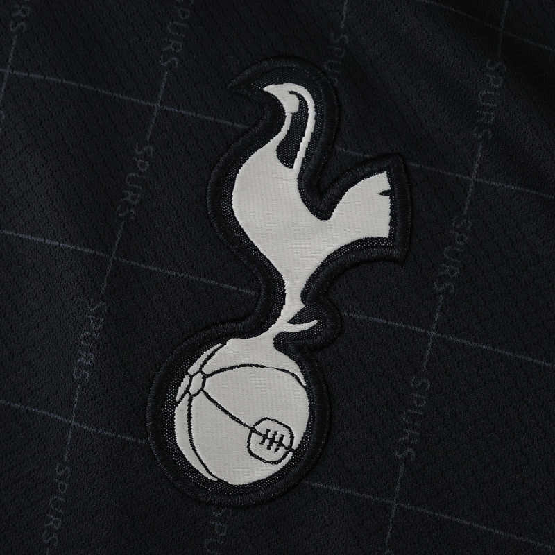 Tottenham Hotspur Camiseta Visitante 2025/26