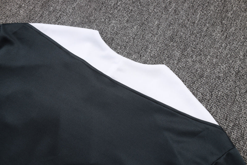 Chelsea Negra Pre-Partido TrackSuit 2025/26