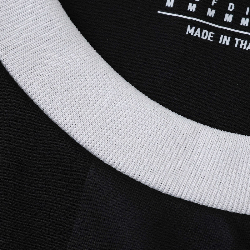Liverpool Negra Camiseta de Portero 2025/26