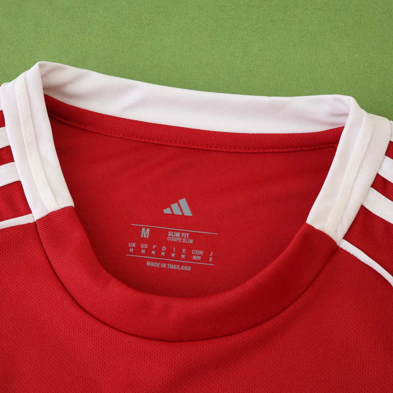 Liverpool Camiseta Local 2025/26 - Mujer