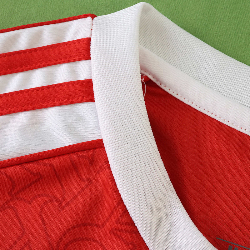 Arsenal Camiseta Local 2025/26 - Mujer