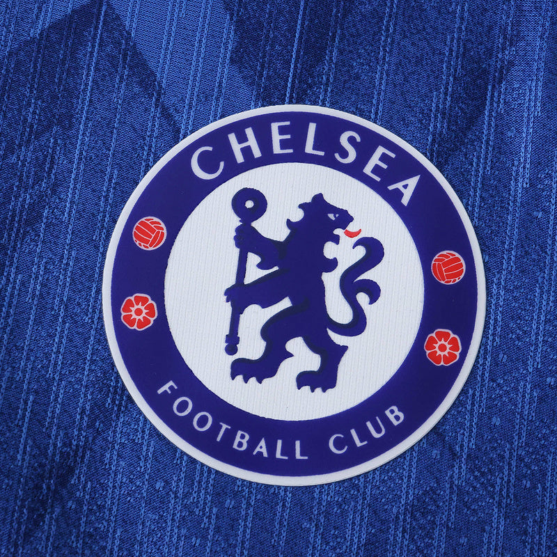 Chelsea Camiseta Local 2025/26 - Versión Jugador - Club Mundial Final