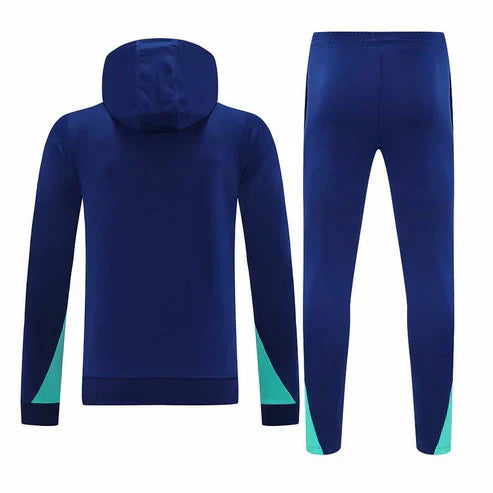 Brasil TrackSuit