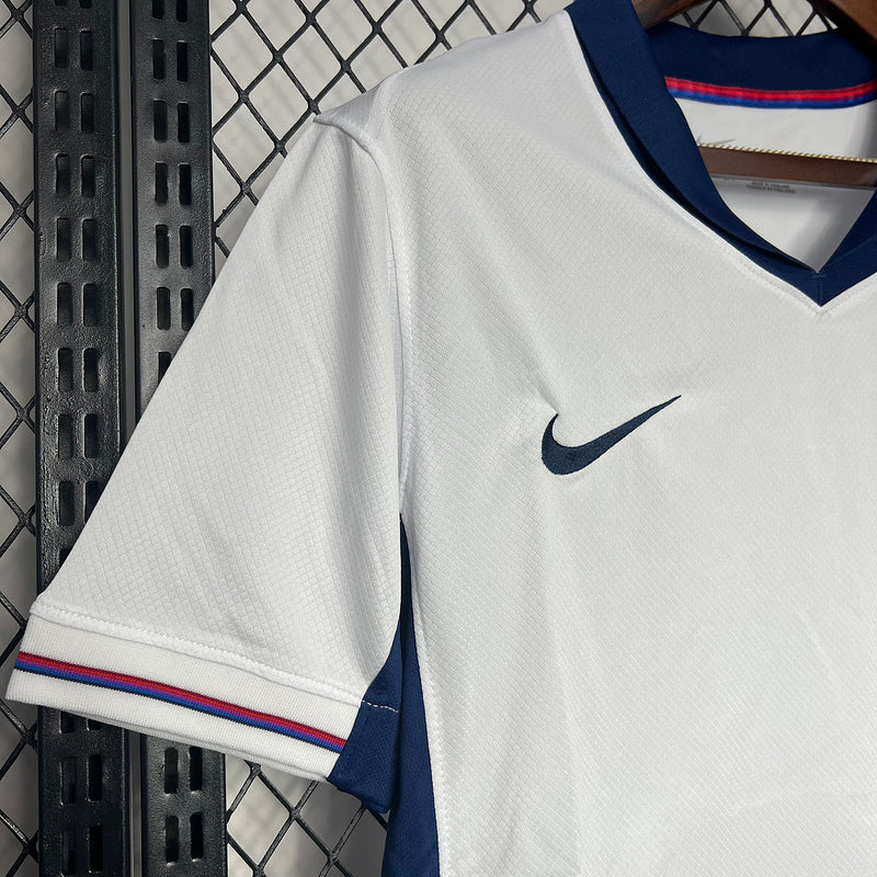 Inglaterra Camiseta Local 2024/25