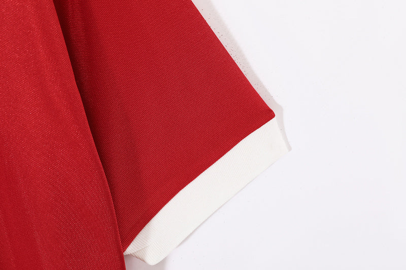 Liverpool Camiseta 1980/81 - Retro
