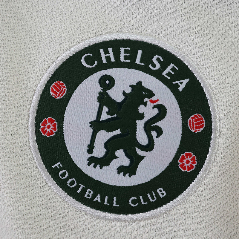 Chelsea Camiseta Visitante 2025/26 - Mujer