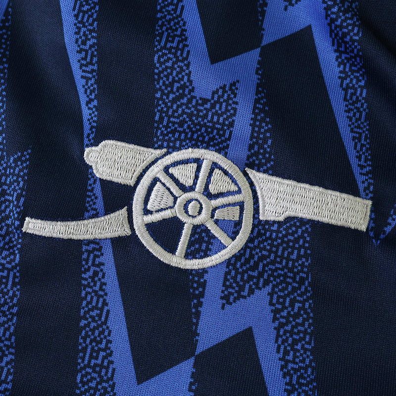 Arsenal Camiseta Visitante 2025/26