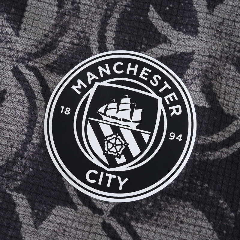 Manchester City Entrenamiento Camiseta 2025/26