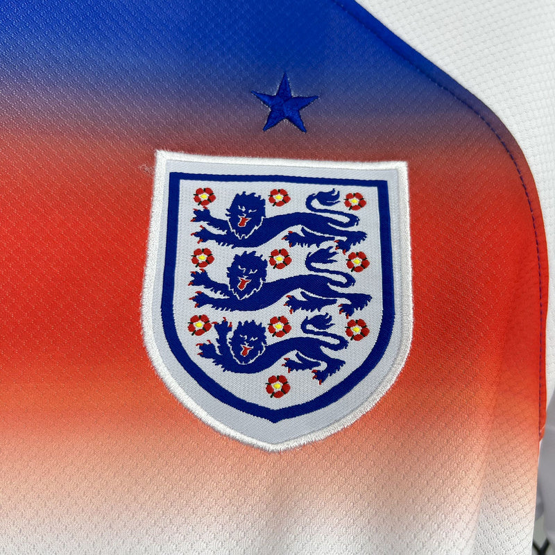 Inglaterra Camiseta Local 2025/26