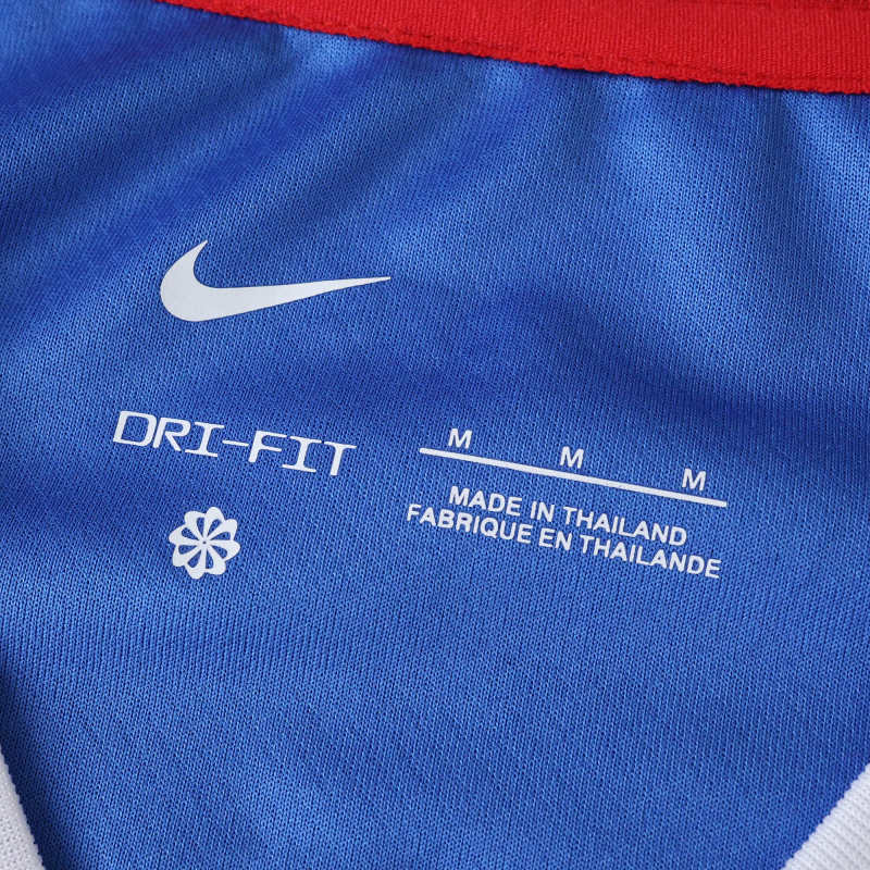 Chelsea con World Champions 25 printing Camiseta Local 2025/26